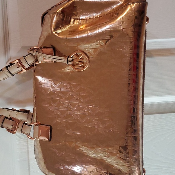 Y2k Michael Kors Purse - Picture 5 of 8